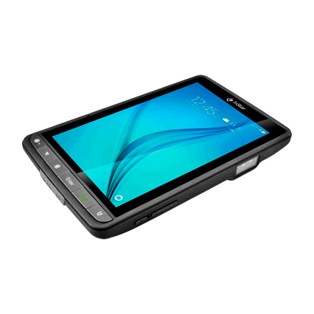 fastrax_23801_6a56646d0bafd.jpg TABLET 3NSTAR NUSTAR 7" TR0702A 1.2/16G/8MP/AND5.1 - Imagen 1