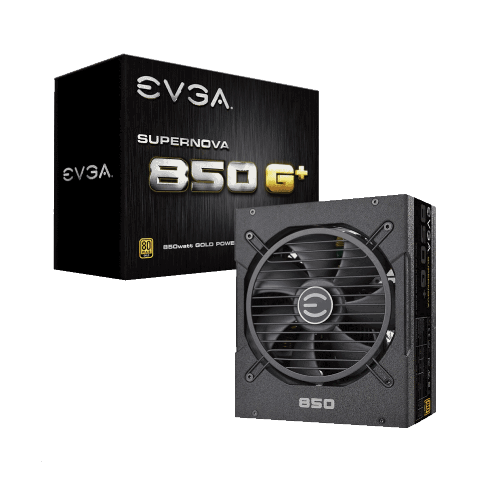 fastrax_23870_6a566474a2239.jpg FUENTE EVGA 650W G+ 80PLUS GOLD 120-GP-0650-X1 - Imagen 1