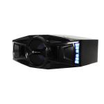 PARLANTE KLIP KWS-710 JETWAVE 1600W/ BLUETOOTH/ USB/ SD/ 2.1 CANALES - Imagen 2