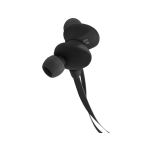 AURICULAR CON MICROFONO KLIP KHS-633BK EARPH/BT/NEGRO/DEPORTIVO