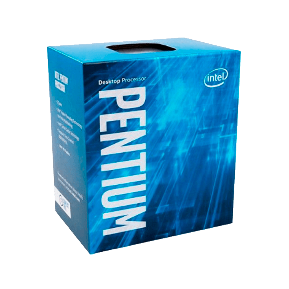 fastrax_24235_6a566485aebe6.jpg CPU INTEL 1151 PENTIUM DC G4560 3.5GHZ/3 - Imagen 1