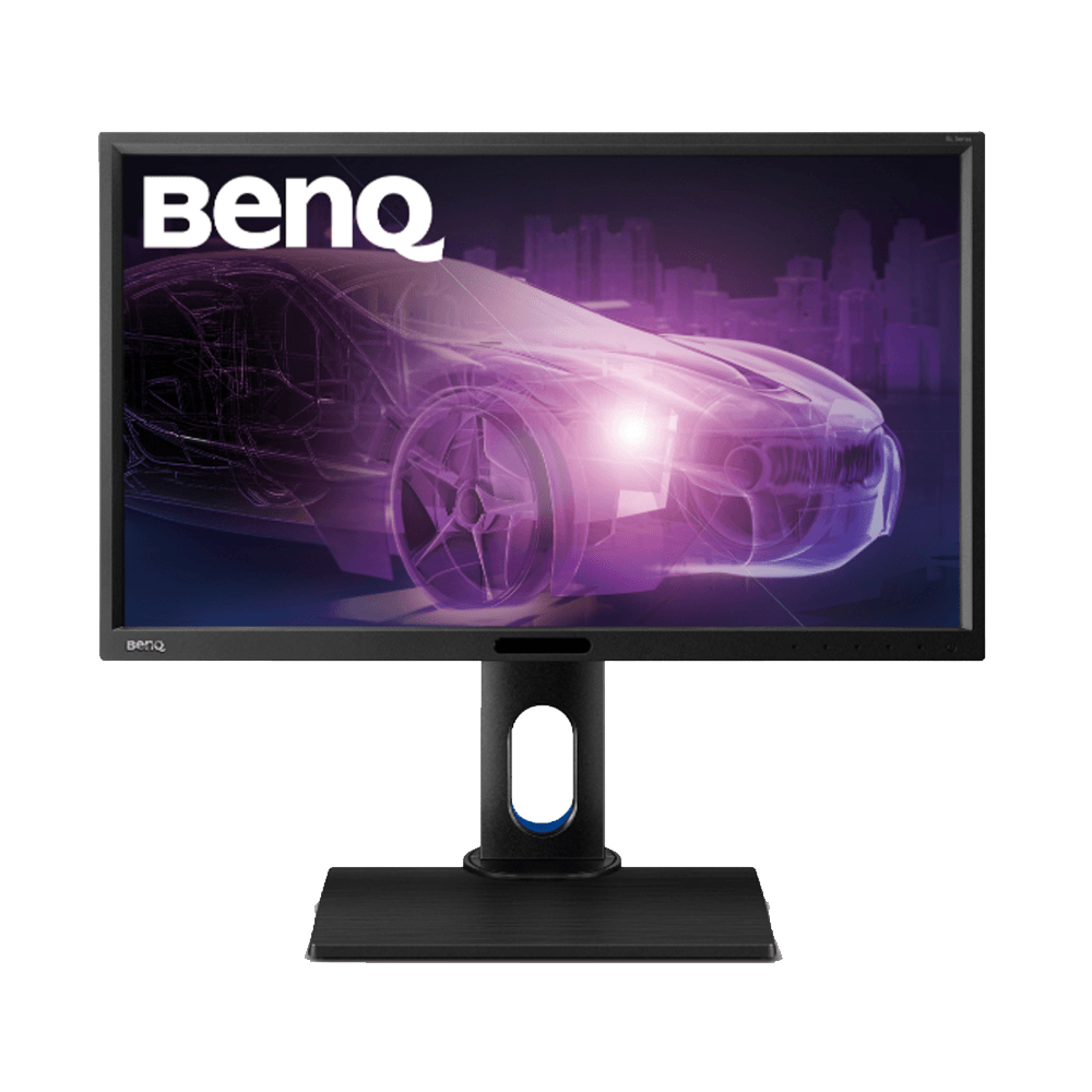 fastrax_24303_6a56648aacec6.jpg MON 24" BENQ BL2420PT 2K/HDMI/DP/DVI/NEG - Imagen 1