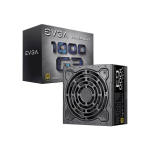 FUENTE EVGA 1000W G3 80PLUS GOLD 220-G3-1000-X1