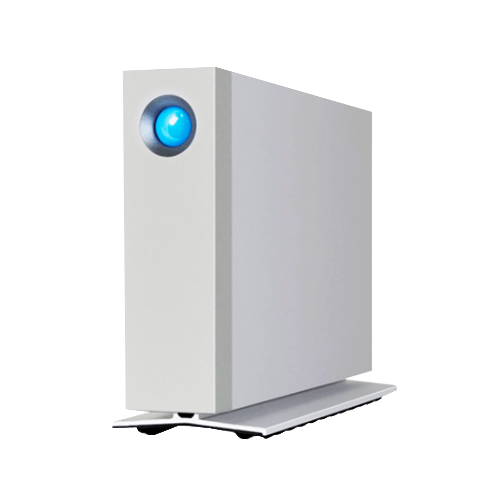 fastrax_24723_6a5664a6f3c3f.jpg DISCO DURO EXTERNO LACIE 8TB D2 THUNDERBOLT STFY8000400 USB 3.1 - Imagen 1