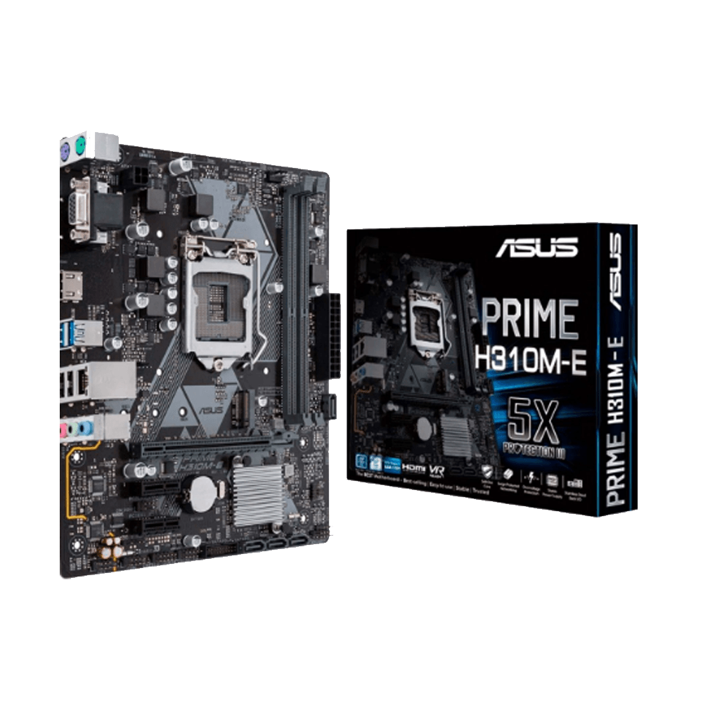 fastrax_24754_6a5664ab095c1.jpg ZZMB ASUS 1151 PRIME H310M-E V/S/R/HDMI/ - Imagen 1