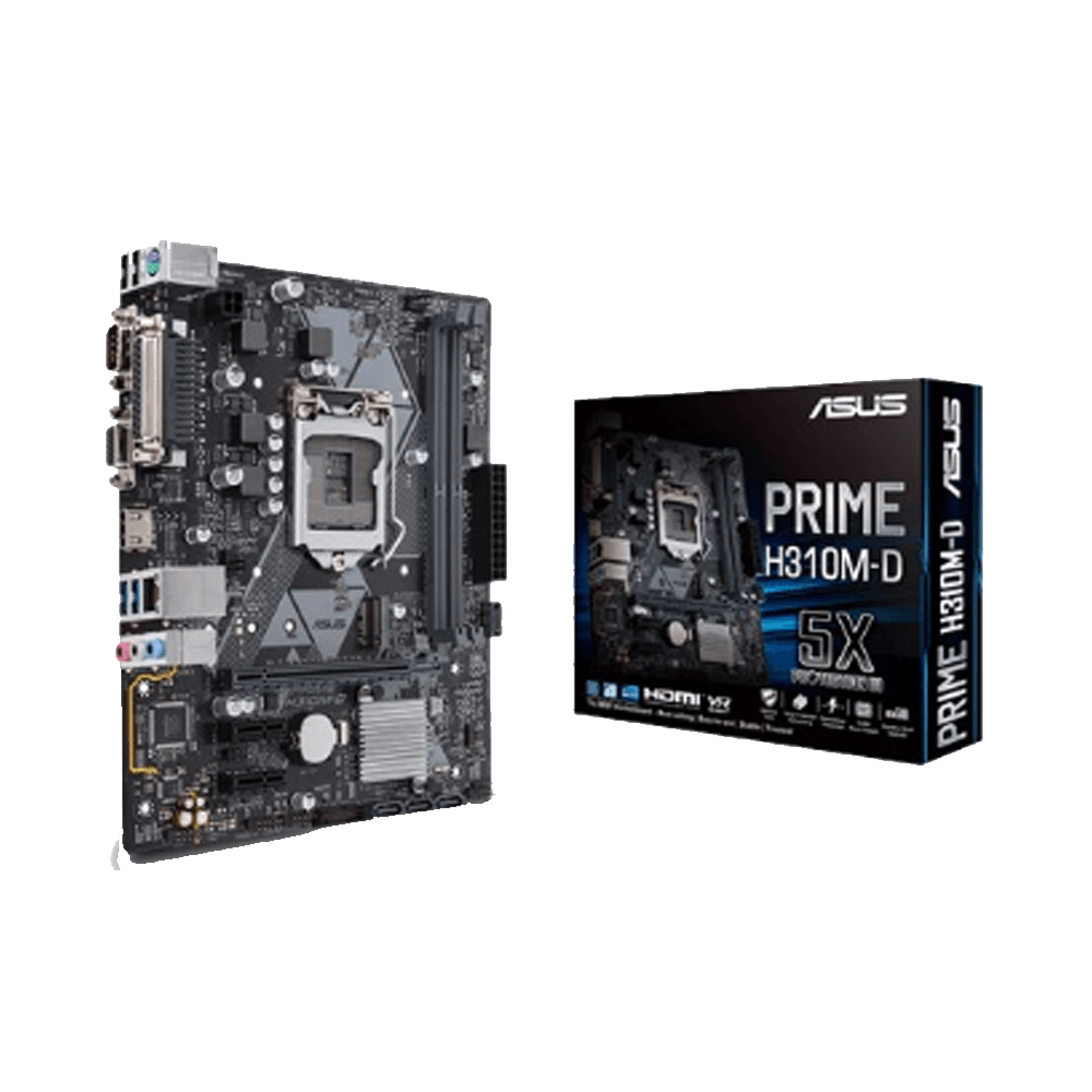 fastrax_24761_6a5664acd8c11.jpg ZZMB ASUS 1151 PRIME H310M-D V/S/R/HDMI/ - Imagen 1