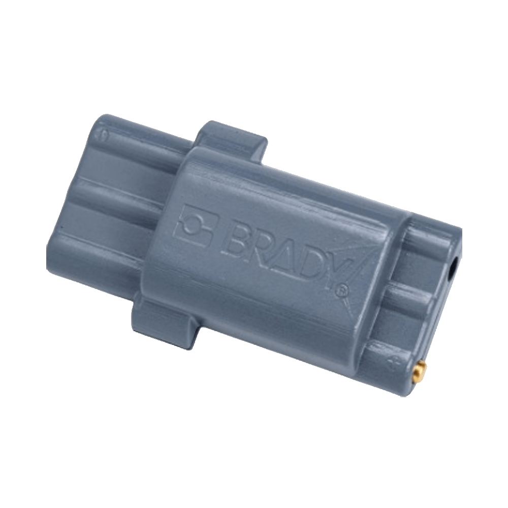 fastrax_24808_6a5664b54ae60.jpg BATERIA BRADY BMP21-PLUS-BATT P/ ETIQUETADORA BMP21-PLUS 139540 7.4V - Imagen 1