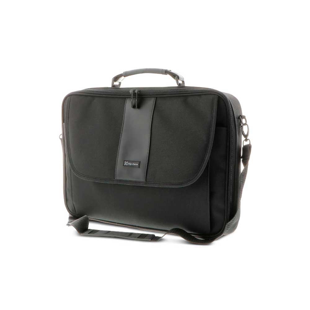 fastrax_314_6a566246357e0.jpg MALETA KLIP 15.4" KNC-040 NEGRO - Imagen 1