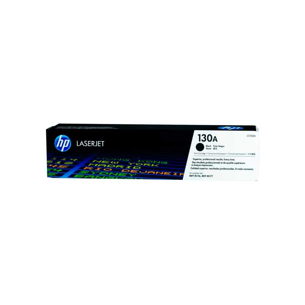 fastrax_3537_6a5662dfde1af.jpg TONER HP 130A NEGRO CF350A MFP M176/MFP M177 - Imagen 1