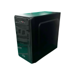 GABINETE KIT FTX7803 +500W+MOUSE+TECL+SPK+PAD+FILTRO FTX SP