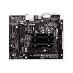 PLACA MADRE + PROCESADOR ASROCK D1800M DC  2.41/V /S /R /HDMI /DVI /DDR3 /USB3.0 /MATX - Imagen 2