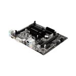PLACA MADRE + PROCESADOR ASROCK D1800M DC  2.41/V /S /R /HDMI /DVI /DDR3 /USB3.0 /MATX - Imagen 3