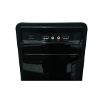 GABINETE KIT FTX7803 +500W+MOUSE+TECL+SPK+PAD+FILTRO FTX PT - Imagen 8