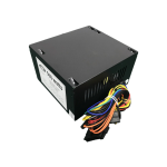 FUENTE FTX 500W FTX500W 110/220V NEGRO
