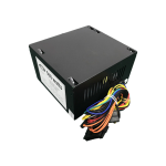 FUENTE FTX 500W FTX500W 110/220V NEGRO - Imagen 3