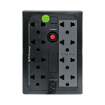 UPS FTX 220V FTX-5106CW 600VA / 360W NEMA - Imagen 3