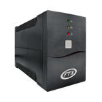 UPS FTX 220V FTX-5108CW 800 VA / 480W NEMA - Imagen 2