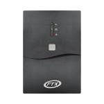 UPS FTX 220V FTX-5112CH 1200VA / 720W NEMA