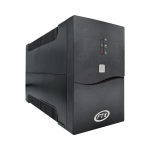 UPS FTX 220V FTX-5112CH 1200VA / 720W NEMA - Imagen 2