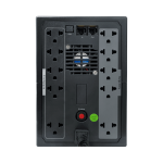 UPS FTX 220V FTX-5112CH 1200VA / 720W NEMA - Imagen 3