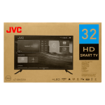 TELEVISOR 32" JVC LT-32N750U FHD DIG/ SMART/ 2HDMI/ 2USB/ AND14 - Imagen 5