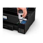 IMPRESORA MULTIFUNCIONAL EPSON L14150 ECOTANK IMP/ COP/ SCA/ FAX/ ADF/ USB/ WIFI/ RED/ IPV - Imagen 3