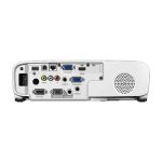 PROYECTOR EPSON X49 3600L XGA POWERLITE 3LCD VGA/HDMI/USB/RED/BIVOLT - Imagen 4
