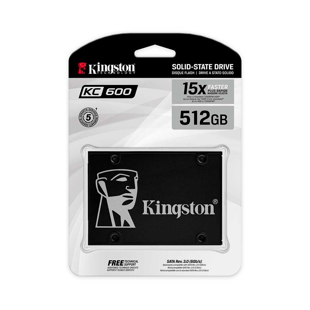 fastrax_74056_6a56465aa51e5.jpg SSD SATA3 512GB KINGSTON SKC600/512G 550/520 - Imagen 1