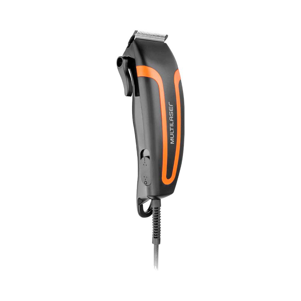 fastrax_77217_6a56546fe746a.jpg CORTA PELO 4 EN 1 MULTILASER EB056EUR 220V - Imagen 1