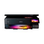 IMPRESORA EPSON L8180 ECO TANK IMP/COP/SCA/USB/WIFI/RED 220V A3+ FOTOGRAFICA