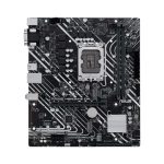PLACA MADRE ASUS 1700 PRIME H610M-E D4 V/S/R/HDMI/2M2/DDR4/USB3.2/MATX - Imagen 3