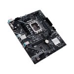 PLACA MADRE ASUS 1700 PRIME H610M-E D4 V/S/R/HDMI/2M2/DDR4/USB3.2/MATX - Imagen 4
