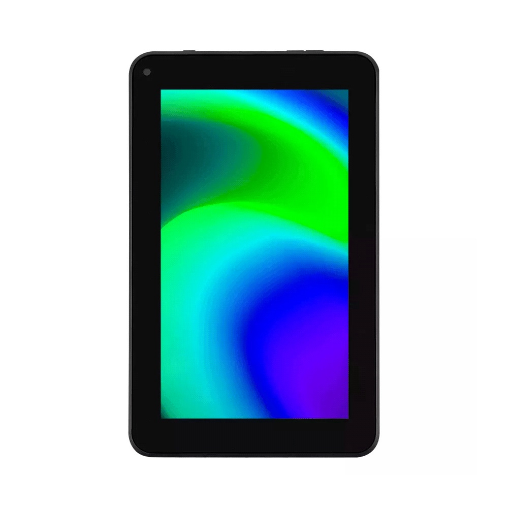 fastrax_82396_6a4682c73ab88.jpg TABLET ANDROID MULTILASER NB600 M7 QC/32GB/2G/7"/WIFI/NEGRO - Imagen 1
