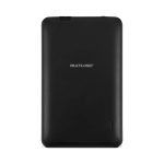 TABLET ANDROID MULTILASER NB600 M7 QC/32GB/2G/7"/WIFI/NEGRO - Imagen 2