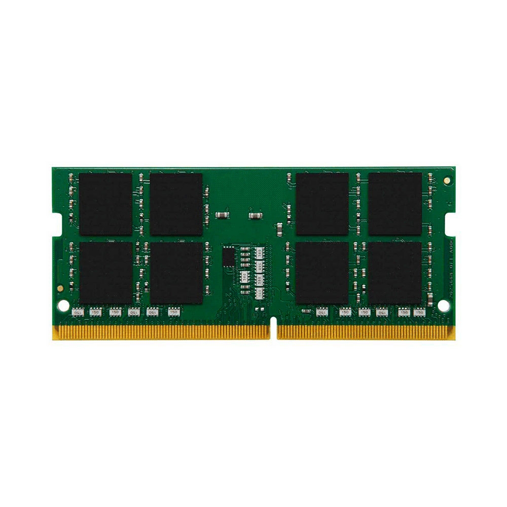 fastrax_83164_6a55d5ea00fb0.jpg MEMORIA RAM P/NB DDR4 16GB 3200 KINGSTON KVR32S22D8/16 - Imagen 1