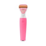 DEPILADOR FEMENINO MULTILASER EB079EUR BIVOLT ROSA - Imagen 2