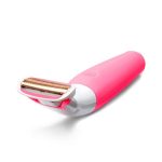 DEPILADOR FEMENINO MULTILASER EB079EUR BIVOLT ROSA - Imagen 3