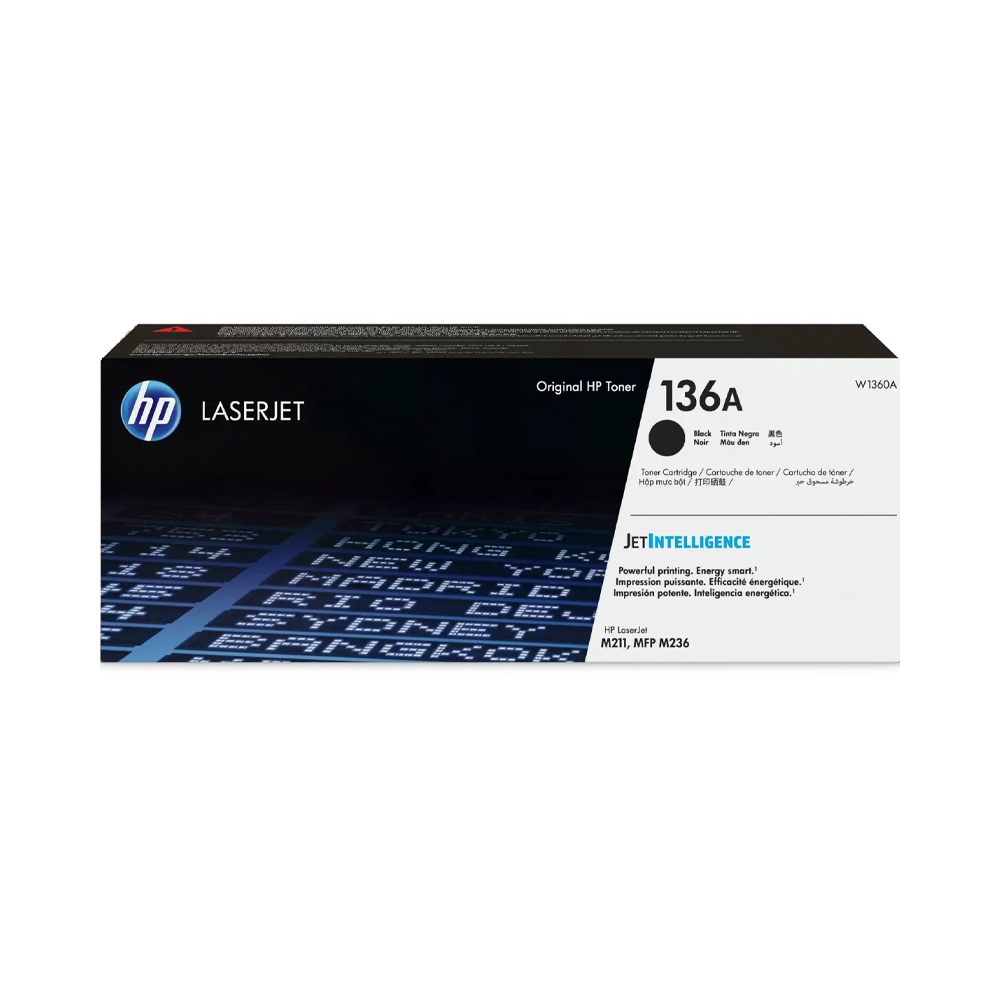 fastrax_84390_6a4e6bbbb68be.jpg TONER HP 136A NEGRO W1360A MFP M236 - Imagen 1