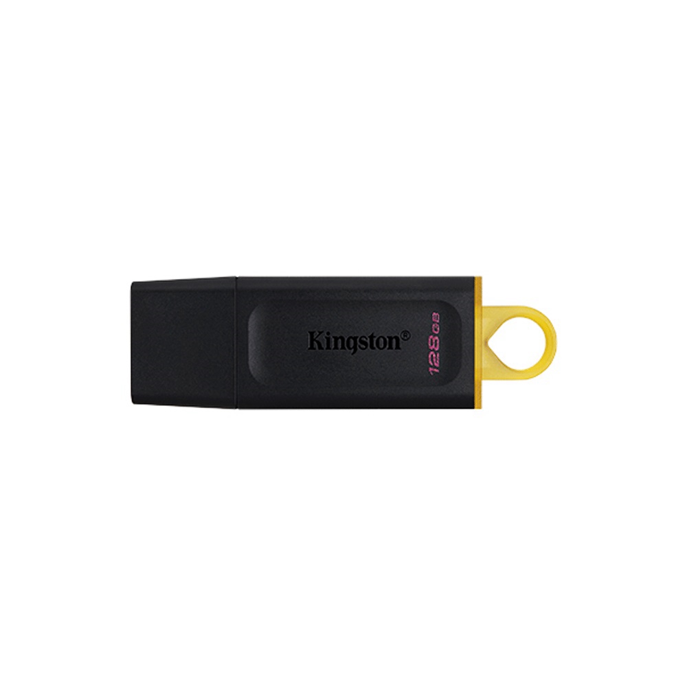 fastrax_84925_6a56547856db6.jpg PENDRIVE KINGSTON DATATRAVELER EXODIA 128GB USB 3.2 DTX/128GB - Imagen 1