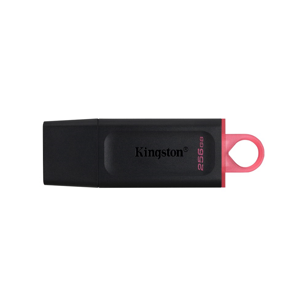 fastrax_85090_6a4d608b972fa.jpg PENDRIVE KINGSTON DATATRAVELER EXODIA 256GB USB 3.2 DTX/256GB - Imagen 1
