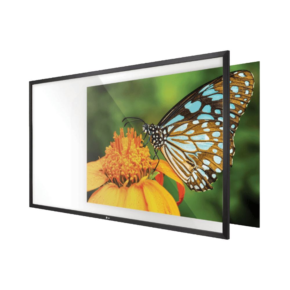 fastrax_8587_6a566329e296d.jpg MONITOR SIGNAGE 49" LG KT-T490 (KIT TOUCH) - Imagen 1