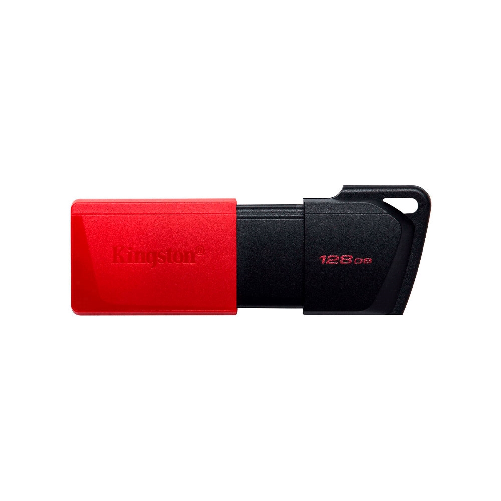 fastrax_86172_6a4ecde088215.jpg PENDRIVE KINGSTON DATATRAVELER EXODIA M 128GB USB 3.2 DTXM/128GB - Imagen 1