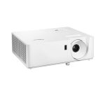 PROYECTOR OPTOMA ZX300 3500L XGA LASER 3D/2HDMI/VGA/USB/BLANCO - Imagen 2