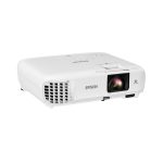 PROYECTOR EPSON W49 3800L WXGA POWERLITE 3LCD 2VGA/2HDMI/USB/RED/BIVOLT - Imagen 2