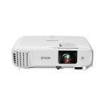 PROYECTOR EPSON W49 3800L WXGA POWERLITE 3LCD 2VGA/2HDMI/USB/RED/BIVOLT - Imagen 3
