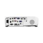 PROYECTOR EPSON W49 3800L WXGA POWERLITE 3LCD 2VGA/2HDMI/USB/RED/BIVOLT - Imagen 5