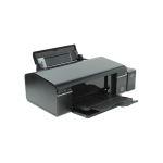 IMPRESORA EPSON ECOTANK L805 WI-FI PARA CD DVD 220V - Imagen 3
