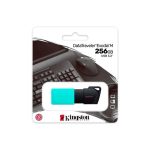 PENDRIVE KINGSTON DATATRAVELER EXODIA M 256GB USB 3.2 DTXM/256GB - Imagen 3
