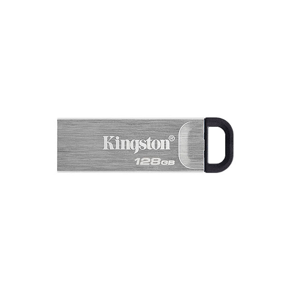 fastrax_91459_6a564664966ba.jpg PENDRIVE KINGSTON DATATRAVELER KYSON 128GB USB 3.2 DTKN/128GB - Imagen 1