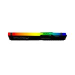 MEMORIA RAM DDR5 16GB 5600 KINGSTON FURY BEAST BK KF556C40BBA-16 RGB XMP - Imagen 3
